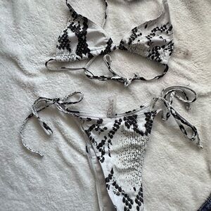 Bathing Suit 
Size XS